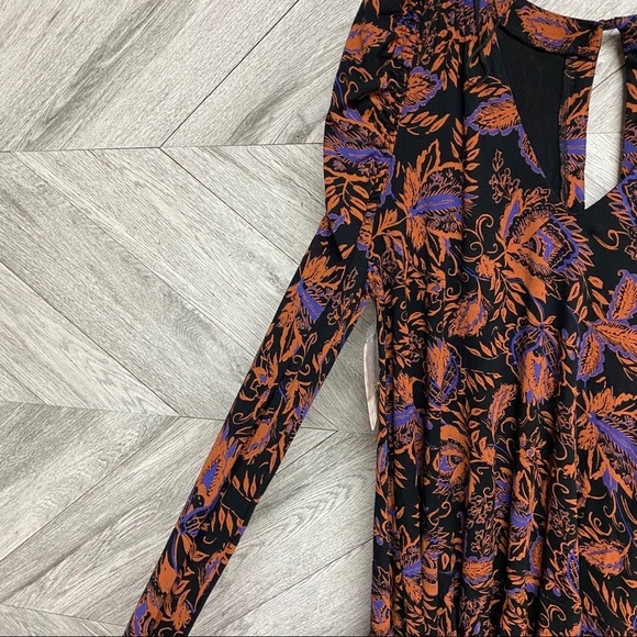 Free People | Hello Lover Ruched Sleeve Tunic Top - Picture 9 of 11